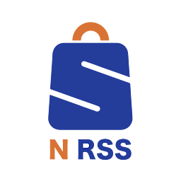 Icon image N RSS