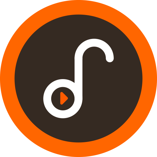 Music Player - Mp3 Player logo