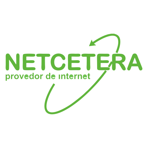 NETCETERA logo