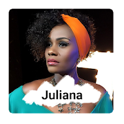 Juliana Music App  Icon