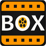 New Box Movies Show icon