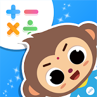 Oda Kids Math: Learning Maths with Funny Games