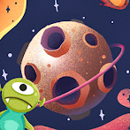 Planetary journey