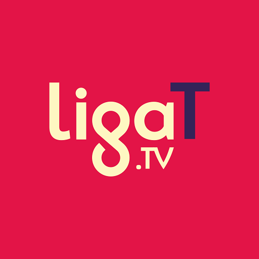 LigaT TV logo