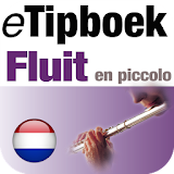 eTipboek Fluit en piccolo icon