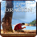 Cover Image of Descargar La Oraciòn_Libro  APK