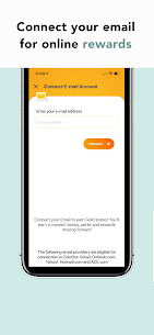 CoinOut – Cash Back Anywhere Apk Download 5