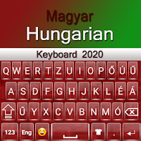 Hungarian Keyboard 2020  Hung