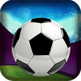 Penalty Kick Soccer Game icon