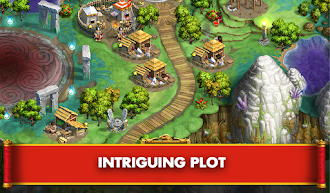 Game screenshot Roman Adventures: Britons 2 mod apk