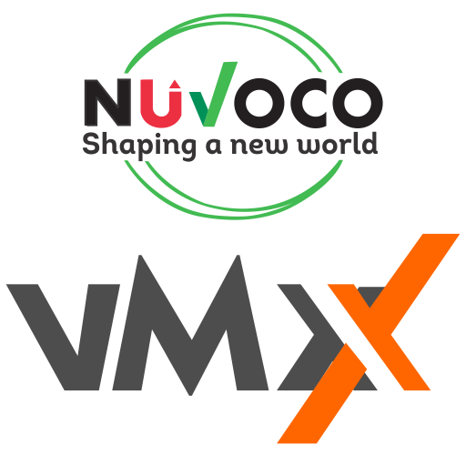 VMX - Nuvoco 1.0.7 Icon