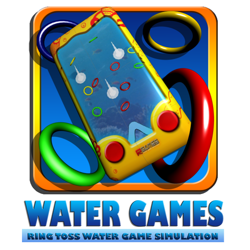 Water Games دانلود در ویندوز