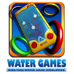 Cover Image of Tải xuống Water Games  APK