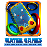 Water Games icon