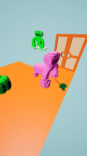 画像クリックでメニュー表示／非表示