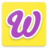 Worgle - Live Broadcasted Word Game icon