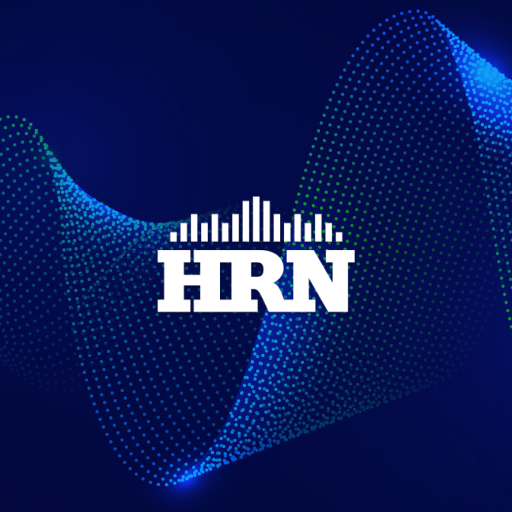 Radio HRN logo