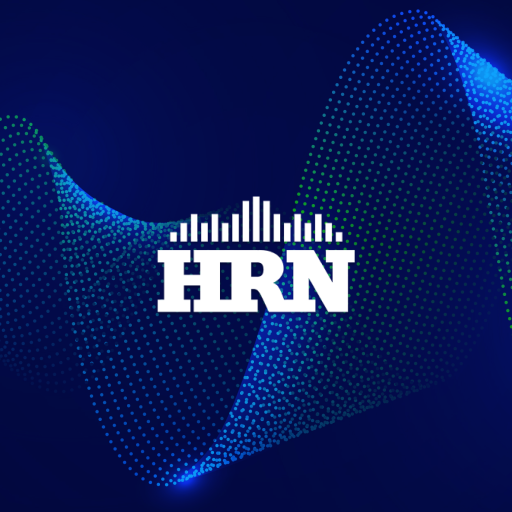 Radio HRN  Icon