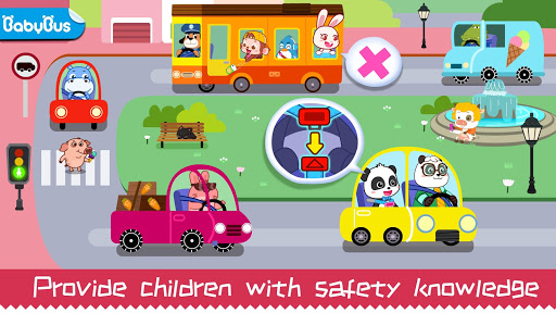 Baby Panda's Kids Safety 8.56.00.00 screenshots 1