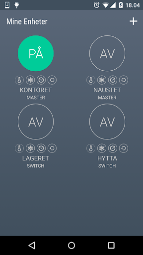Adax 2 Screenshot 2 - AppWisp.com