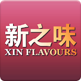 Xin Flavours icon