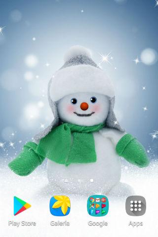 Christmas Wallpapers Screen 3