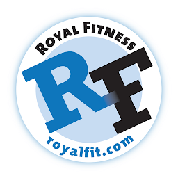 「Royal Fitness」のアイコン画像