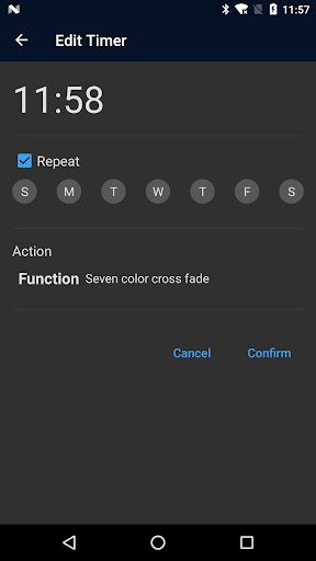 تطبيق Magic Home Pro برو4