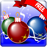 Christmas Games Free icon