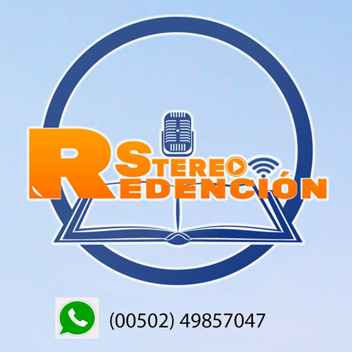 Stereo Redención logo