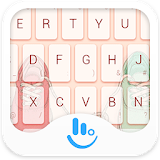 TouchPal Forever Love Theme icon