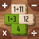 Math Facts Mahjong Game - Androidアプリ