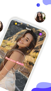 LuLuChat:Live Video Call App