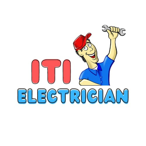 ITI Electrician logo