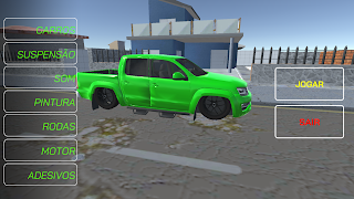 Carros Rebaixados Pancadão BR - Screenshot 2