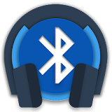 Bluetooth Mono Media icon