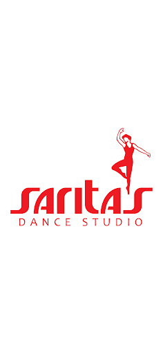 Android application Sarita's Dance Studio screenshort
