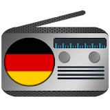 Radio German FM icon