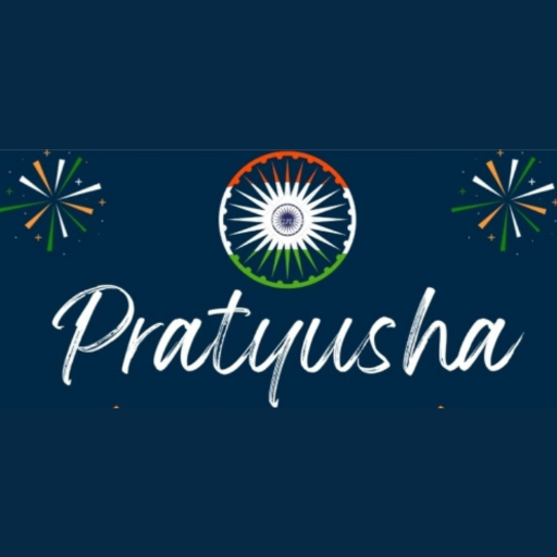 Pratyusha Current Affairs Screen 3