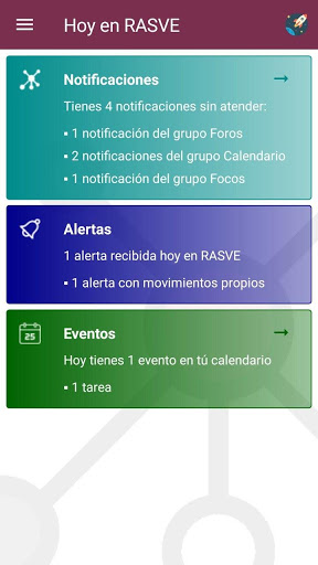 Rasve Screen 3