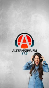 Rádio Alternativa FM 87,9