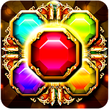 Diamond Crush - Jewel Blasting Jewels Link Mania icon
