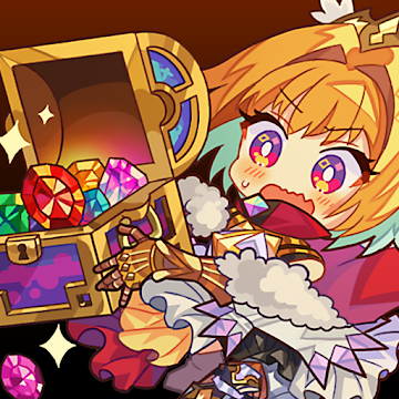 Vivid Knight วางจำหน่ายเวอร์ชั่นมือถือแล้วทั้ง iOS/Android