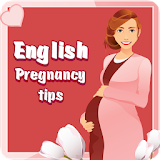 Pregnancy Tips In English icon