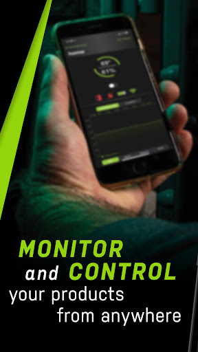 Lockdown Logic Screen 3