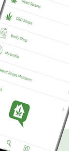 Weed Shops App 6.0.18 APK screenshots 5
