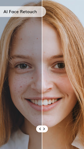 PhotoMagicAI: Photo Enhancer Screen 2
