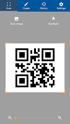 QR Code Scanner