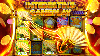 Game screenshot Slots Crush: игровые автоматы mod apk