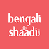 BengaliShaadi.com- Matrimony & Matchmaking App 7.0.6